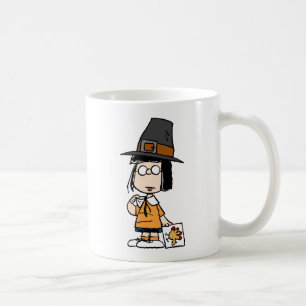 Mug cacahuètes Marcie Pilgrim