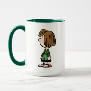 Mug cacahuètes   Peppermenthe Patty