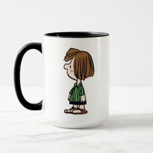 Mug cacahuètes   Peppermenthe Patty