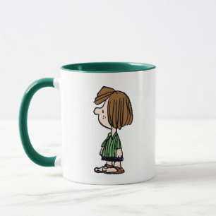 Mug cacahuètes Peppermenthe Patty