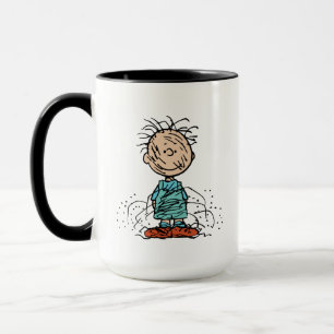 Mug cacahuètes   Pigpen
