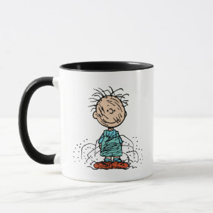 Mug cacahuètes   Pigpen