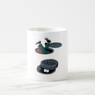 Mug Caché