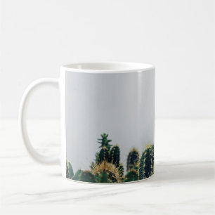 MUG CACTI VERT