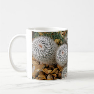 Mug Cactus