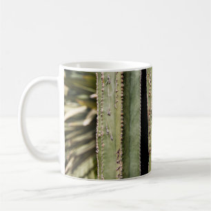 Mug Cactus
