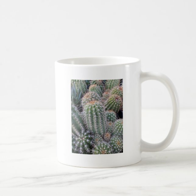 Mug Cactus (Droite)