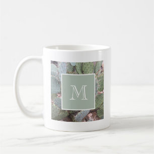 Mug Cactus du désert