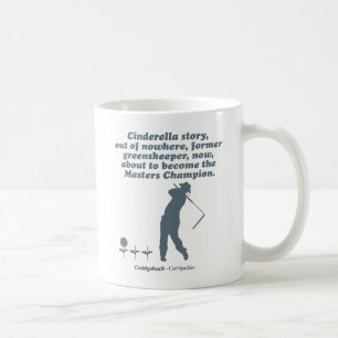 Mug Caddyshack   Histoire des parapluies