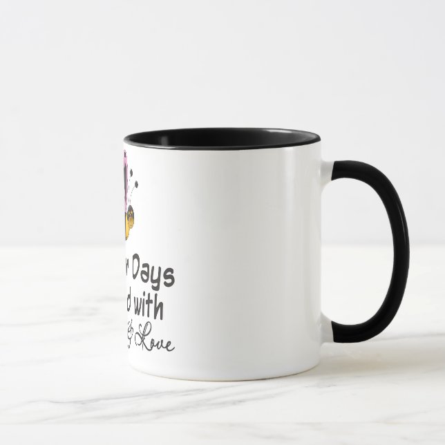 Mug cadeau (Droite)