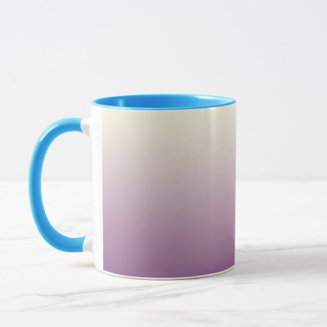 Mug Cadeau  (Gauche)