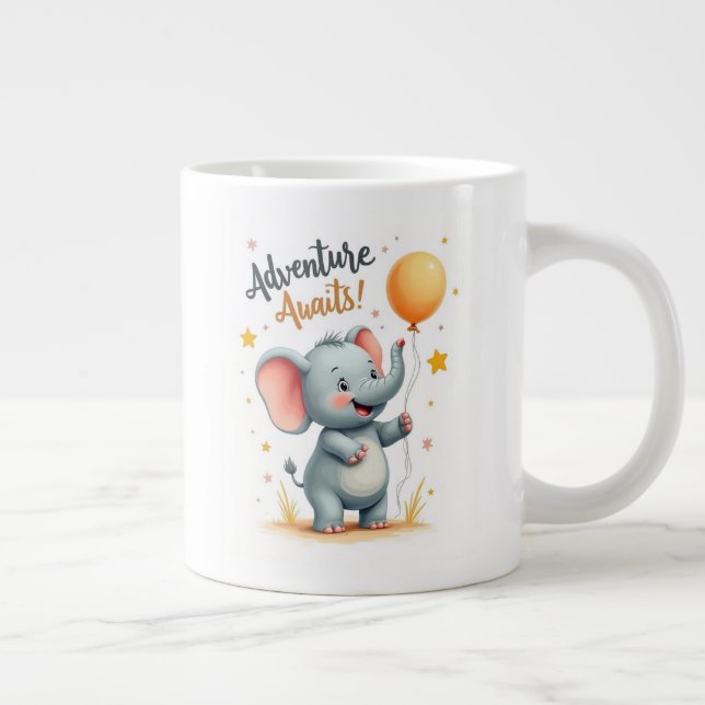 Mug cadeau (Droite)