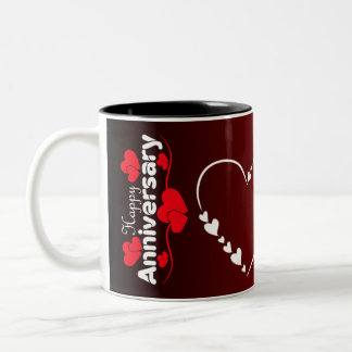 Mug cadeau Anniversaire