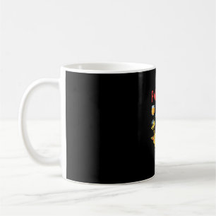 Mug Cadeau apiculteur Papa Bee Flowers