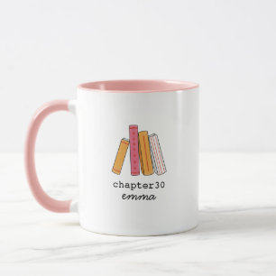 Mug Cadeau d'anniversaire 30 ans pour elle, pour fille
