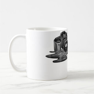 Mug Cadeau d'appareil photo drôle pour hommes femmes p
