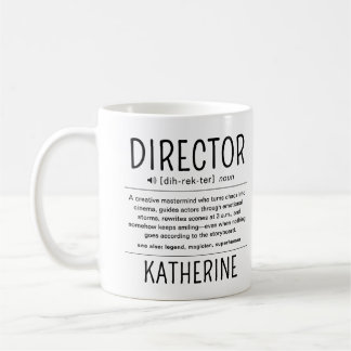 Mug Cadeau d'appréciation personnalisé et drôle pour r