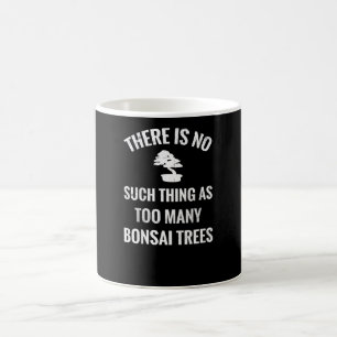 Mug Cadeau de Bonsai Tree  Bonsai Lover Bonsai Tree Lo