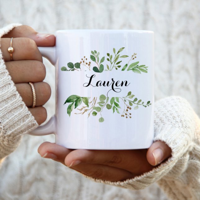 Mug Cadeau de Bridesmaid personnalisé (Créateur téléchargé)
