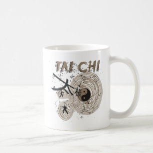 Mug Cadeau de Chi de Tai
