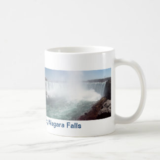 Mug Cadeau de chutes du Niagara