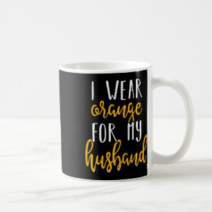 Mug Cadeau De Conception De La Leucémie De Femme Pour 