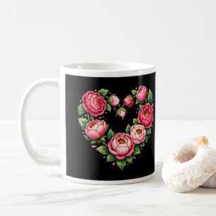 Mug Cadeau de fête des mères