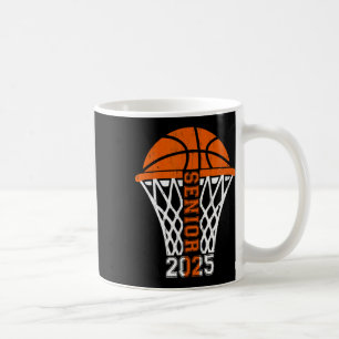 Mug Cadeau de fin d'études Senior Cl 2025 Diplômé Sket