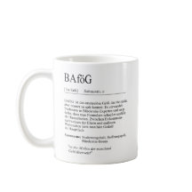 Cadeau de la BAföG