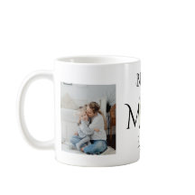 Cadeau de la Fête des Mères - Personnalisé avec ph