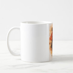 Mug Cadeau de la fête des pères MUGE