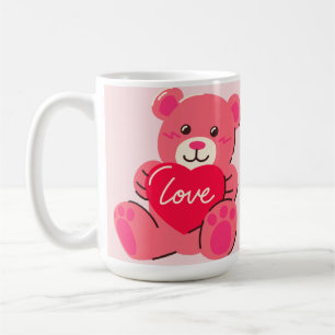 Mug Cadeau de la Saint-Valentin