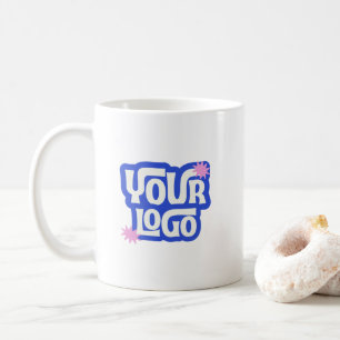 Mug Cadeau de marketing de marque promotionnelle Votre
