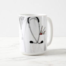 Cadeau de médecin personnalisé