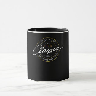 Mug Cadeau de moto de voiture