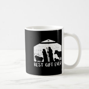 Mug Cadeau de Noël Nativité Xmas Chrétiens Hommes Femm