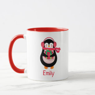 Mug Cadeau De Noël Pour Les Femmes D'Anniversaire De P