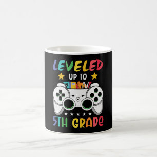 Mug Cadeau de première journée d'école pour un élève d