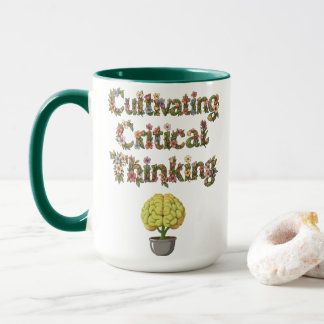 Mug Cadeau de reconnaissance pour enseignant à motif f