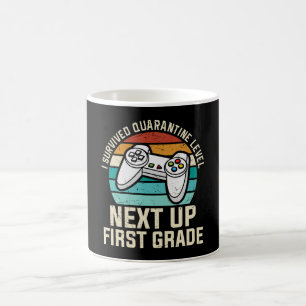 Mug Cadeau de rentrée scolaire pour élève de première