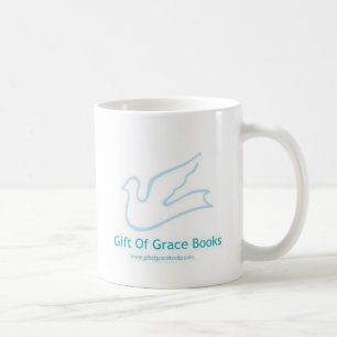 Mug Cadeau des livres de grâce