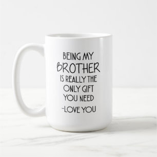 Mug Cadeau dont vous avez besoin - Cadeau d'anniversai