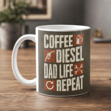 Cadeau drôle pour papa