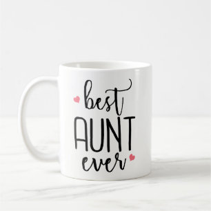 Mug Cadeau du jour de mère - le meilleur cadeau