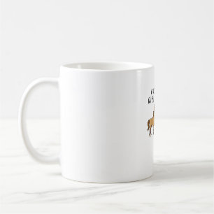Mug Cadeau licorne 66 ans anniversaire et moi autre