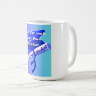 Mug Cadeau MBA