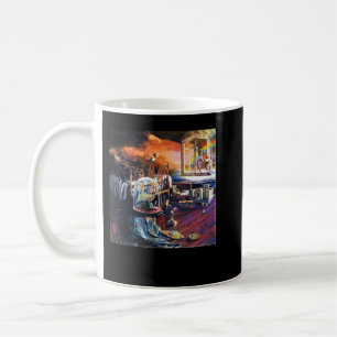 Mug Cadeau Mens Funny Marillion Pour Tout Le Monde