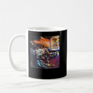 Mug Cadeau Mens Funny Marillion Pour Tout Le Monde