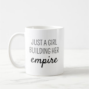 Mug Cadeau nouveau propriétaire d'entreprise, Cadeaux 
