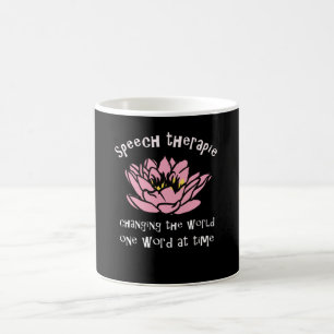 Mug Cadeau orthophonique
